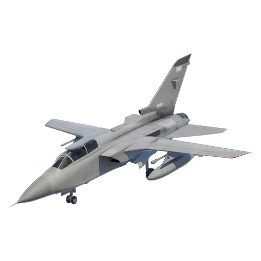 狂风F.Mk.3