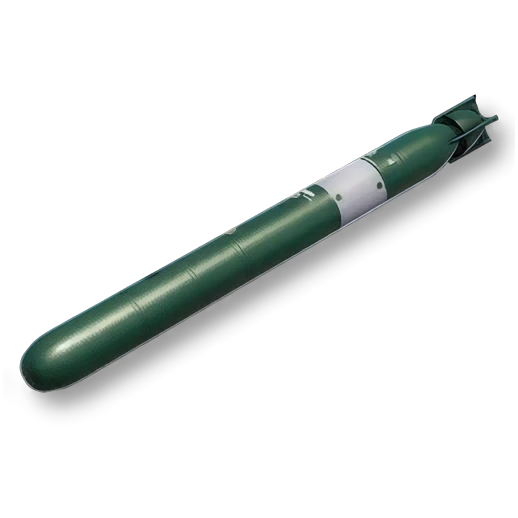 62型鱼雷(533mm)