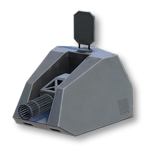 2030型(30mm)