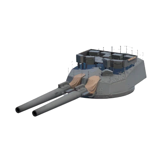 四一式(356 mm)