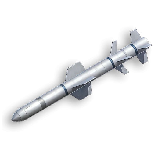 RGM-84"鱼叉"