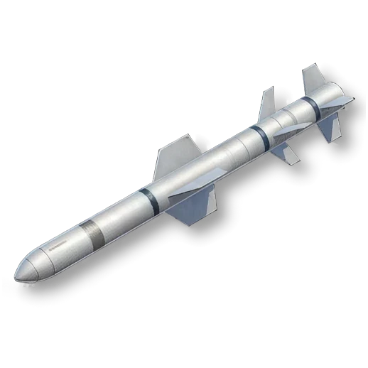 UGM-84"鱼叉"