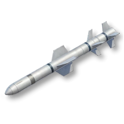 UGM-84L"鱼叉"