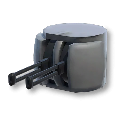 UKU-9K-502-I (23 mm)