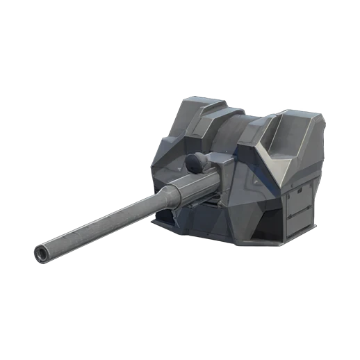 UPAM-122"雷电"(122 mm)