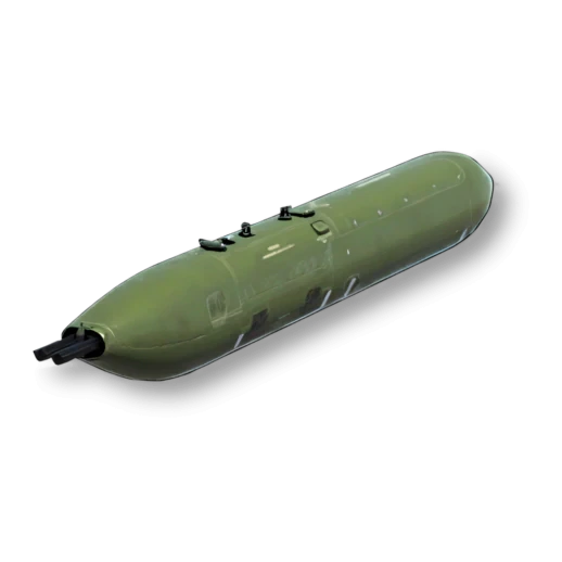 UPK-23-250 (23 mm)