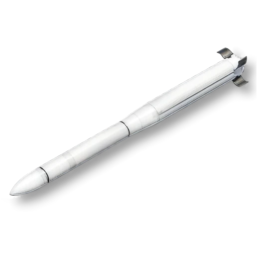 UUM-125"海长矛"