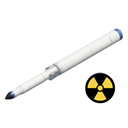 UUM-44"萨布罗克"