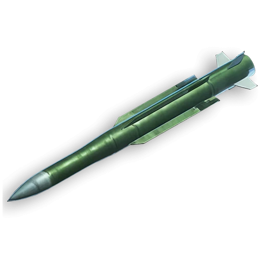VA-111"风暴"(533 mm)