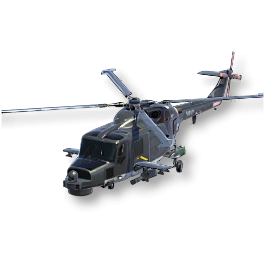 WG-13"超级山猫"