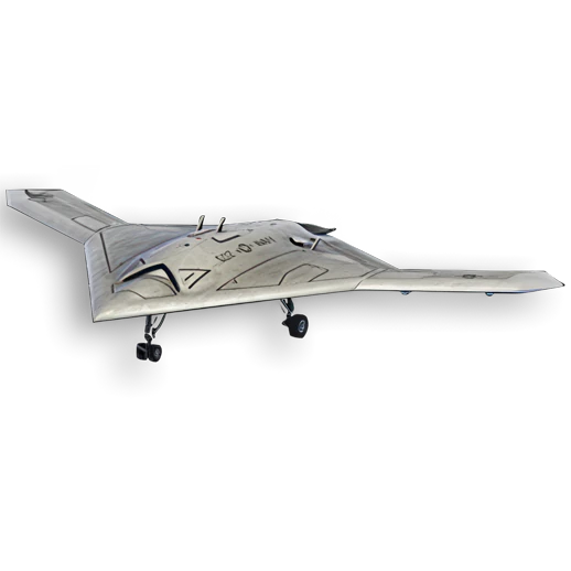 X-47B