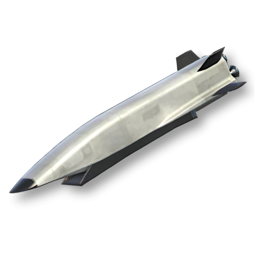 X-51"乘波者"
