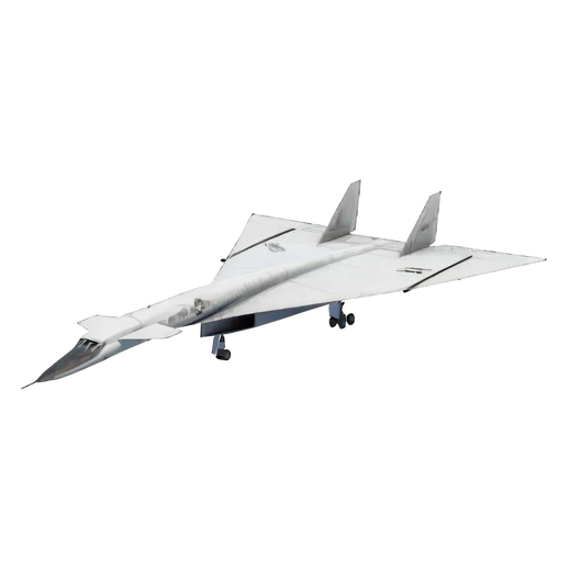 XB-70"女武神"
