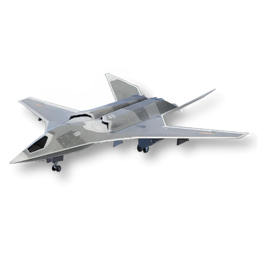 [西飞]轰-18