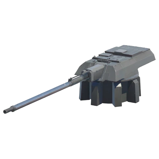 XM2001"十字军战士"