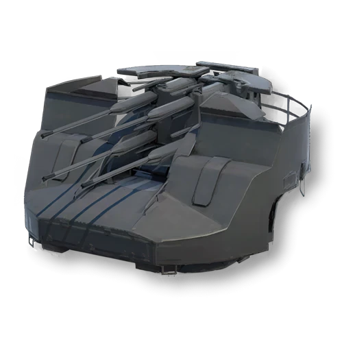 ZIF-68-1 (45 mm)