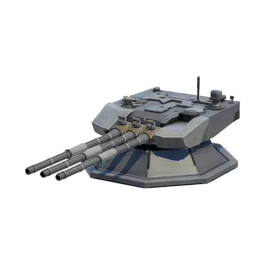 ZPT-98A/3 (125 mm)